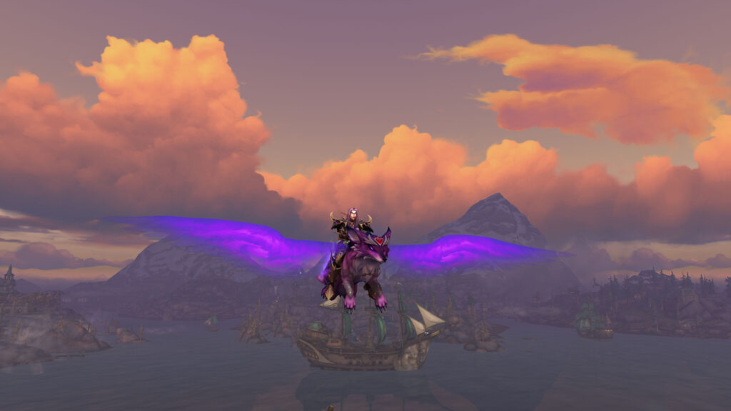 Kul tiras (1)